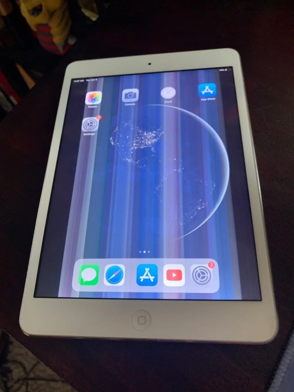 ipad Mini